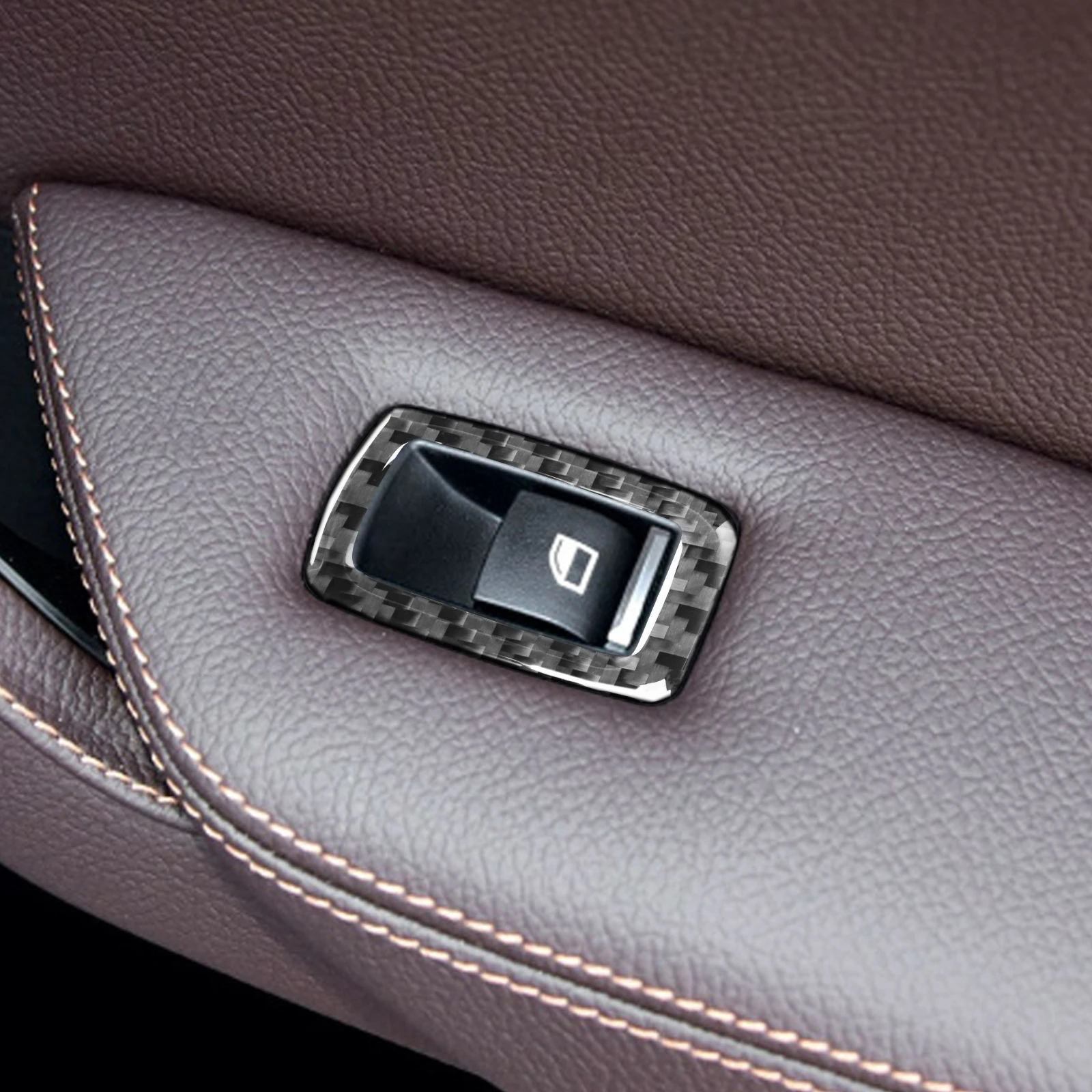 

It Is Suitable For BMW Window Key Panel High Configuration BMW X3(2011-2017) X4(2014-2017) Left Hand Driving