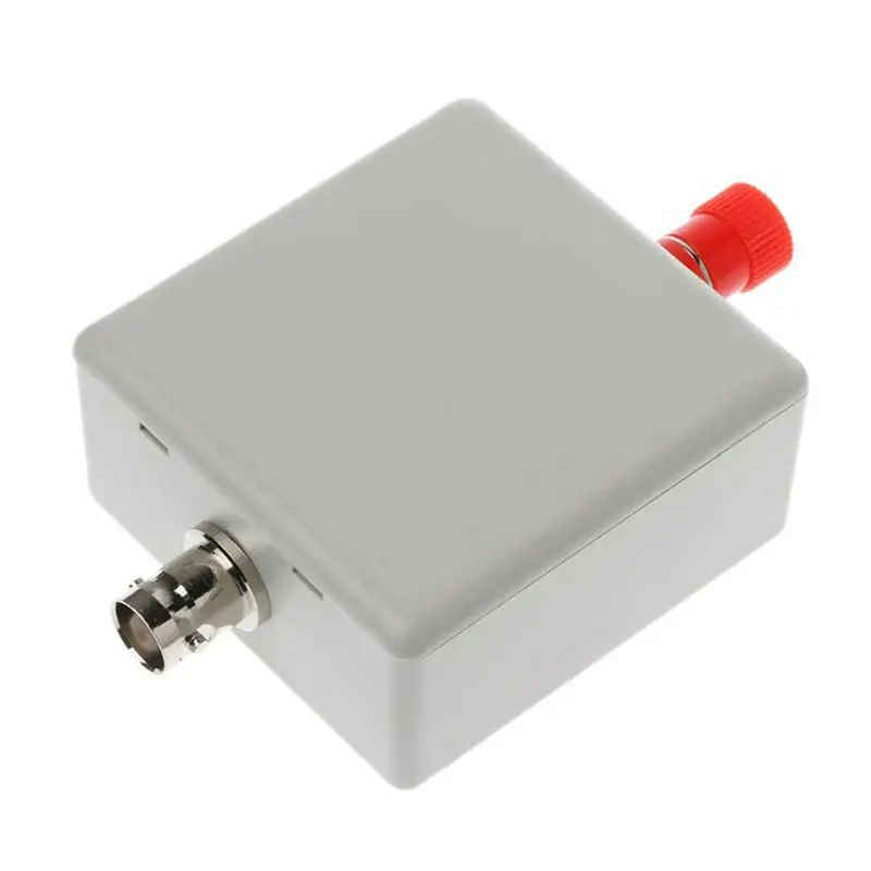 RISE-LW1650 портативный длинный провод 1 6-50 МГц HF антенна для Rt.Sdr USB тюнер приемник |