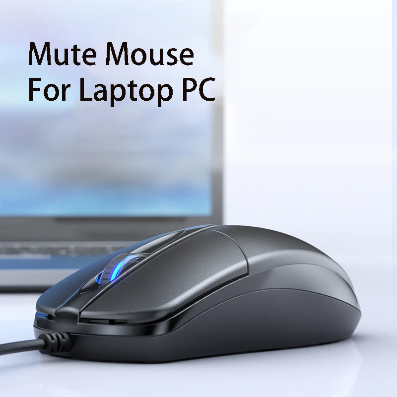 

Ergonomic Mouses for Computer PC Laptop Mute Mouse 1200 DPI Mause USB Mice Not Wireless Mouse Gamer Notebook Accessories