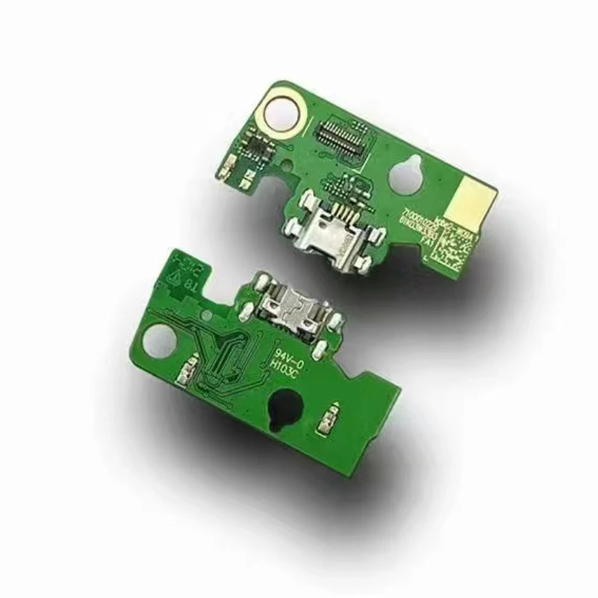 Гибкий кабель док-станции для Huawei Matepad T8