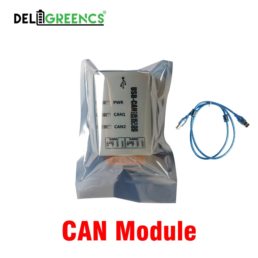 Умные детали BMS delзарядное устройство модуль Bluetooth плата CAN для 4S LiFePO4 200A 3S до 32S Daly