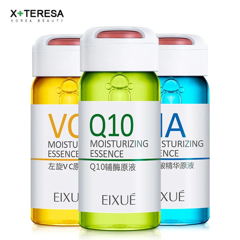 6 шт. увлажняющая сыворотка для лица с гиалуроновой кислотой против морщин