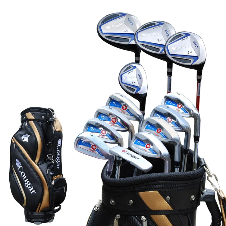 

golf club full set for beginner men R golf clubs set
