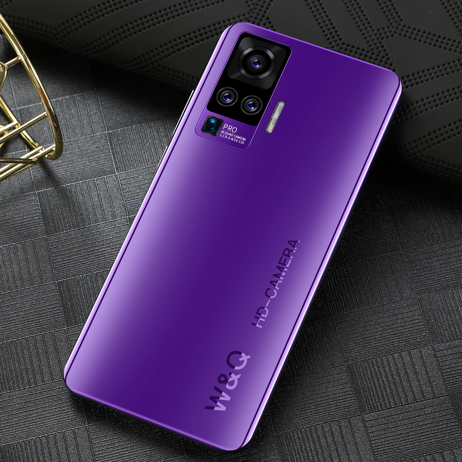 

Global Version Galxy X50 Plus 6.8 Inch 6GB 128GB 4800mAh 8 Core Andriod 10 Cell Phone 2021 Fingerprint ID MTK6763 Smart Phone