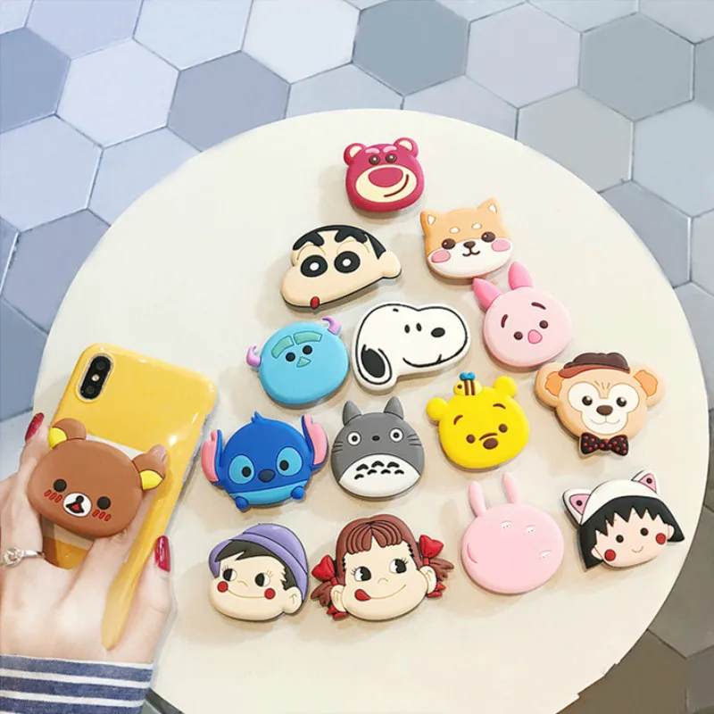 Универсальный держатель для мобильного телефона Подставка гассумка кронштейн