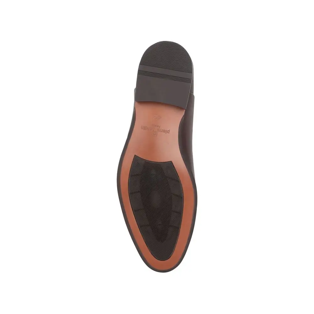 Фото Туфли Pierre Cardin мужские классика DC20S-1 Обувь Туфли Pierre Cardin мужские классика DC20S-1 Обувь