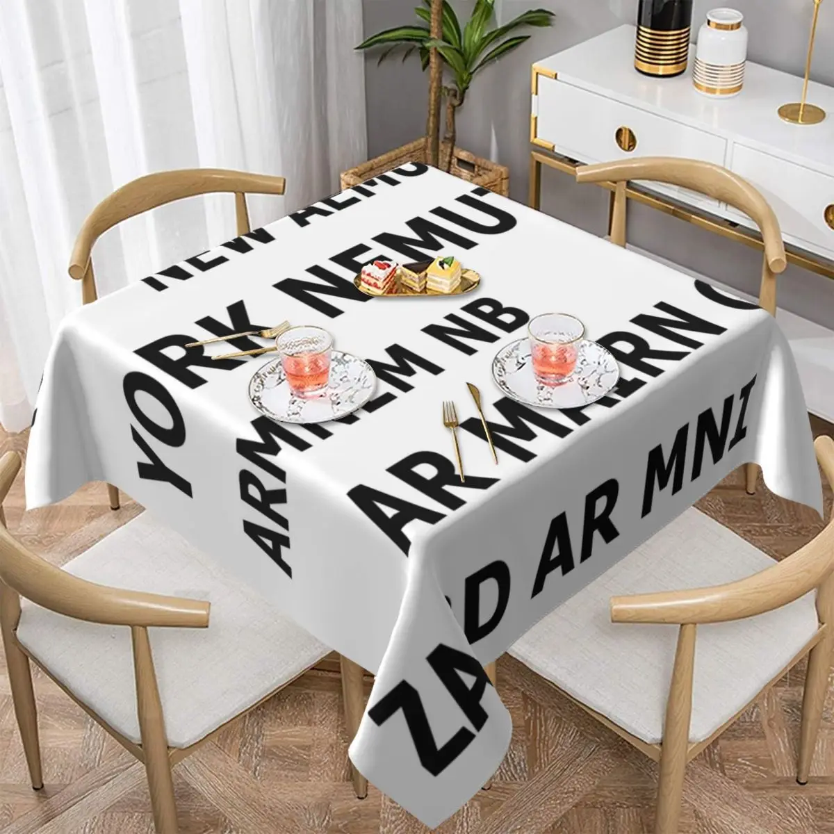 

Home use tablecloth Table Cover