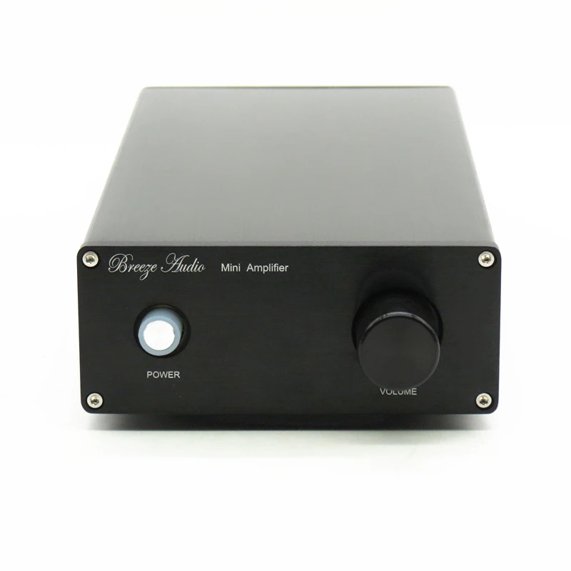 Фото HIFI Stereo ICEPOWER ICE125ASX2 SE Однотактный цифровой усилитель мощности №2