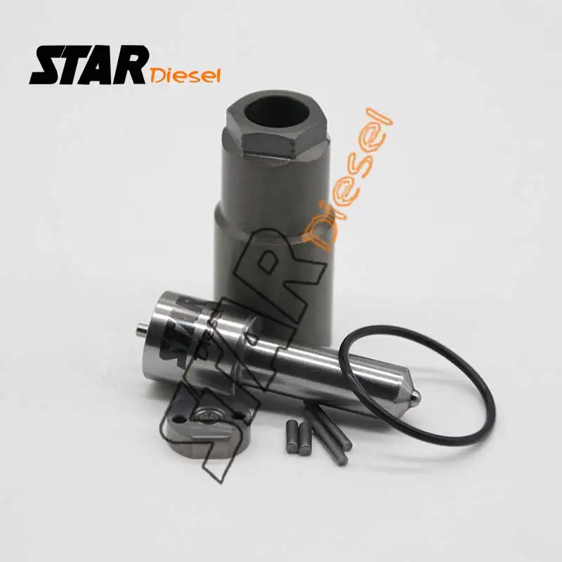 E1022003 соленоид топливного инжектора сопла DLLA155P1025 18 # для 095000 7780 7781 23670 39316 39315