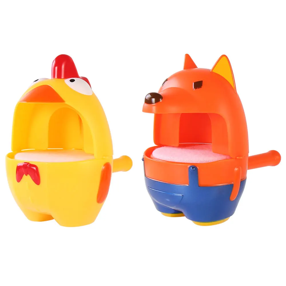 Открытый пузырь детские игрушки для ванной Bubble Maker ванна купания машина