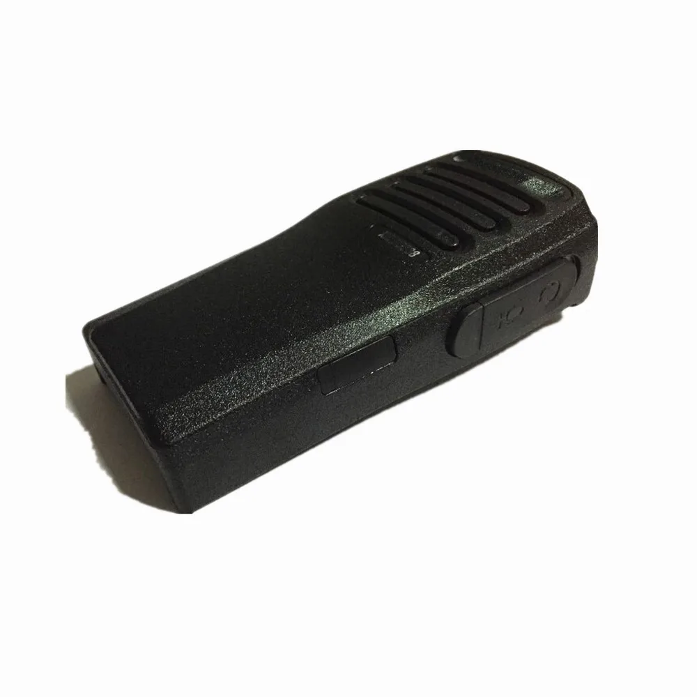 Крышка корпуса + комплекты ручек регулятора громкости для Motorola XIR P3688 DP1400 DEP450 CP200d