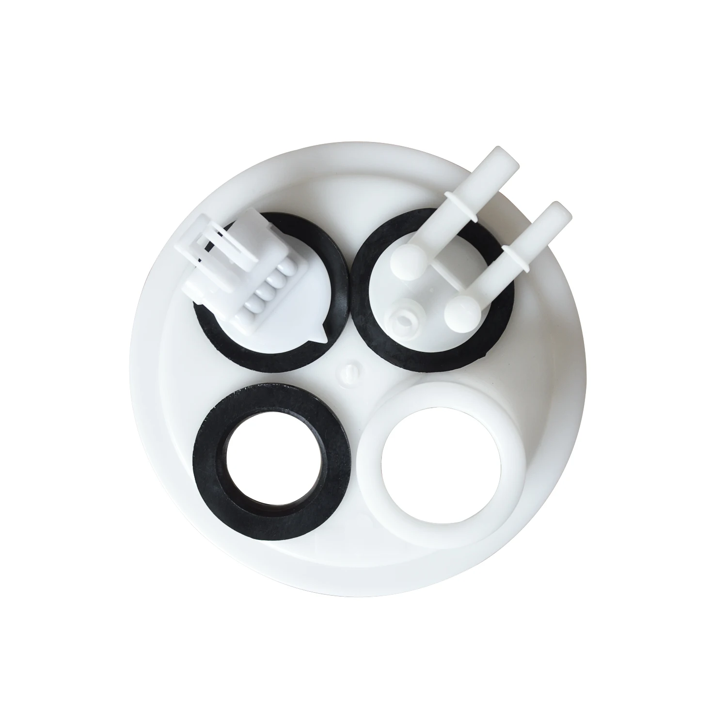 

Electric Fuel Pump Module Assembly for Dodge B150 V6 3.9L 91-93 7512M