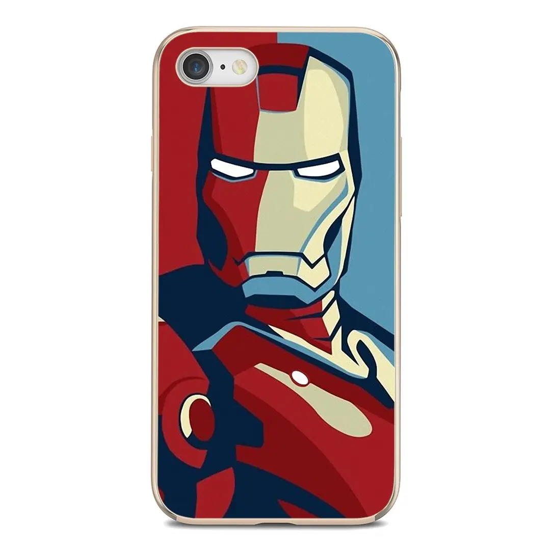 Мягкие чехлы для Xiaomi mi Redmi Note 3 4 4X 5 6 7 8 8t 9 9s 9t 10 pro lite Man-Of-Steel-Superman-Генри-кавилл |