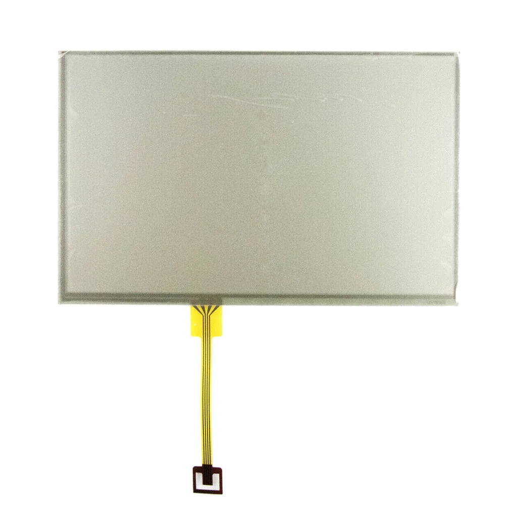

8inch Touch Screen Digitizer Glass Touch Panel For Ford for Lincoln Car Radio Player
