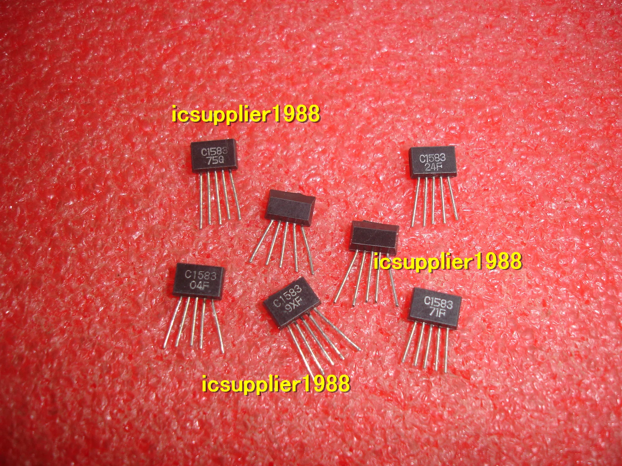 2SC1583 C1583 AD1865N N80C186XL20 EN80C186XL20 LM140K-15 R5F21258SNFP LM120K-15 PCA9633D16 AK4527BVQ PCA9633D PCA9633 | Мобильные