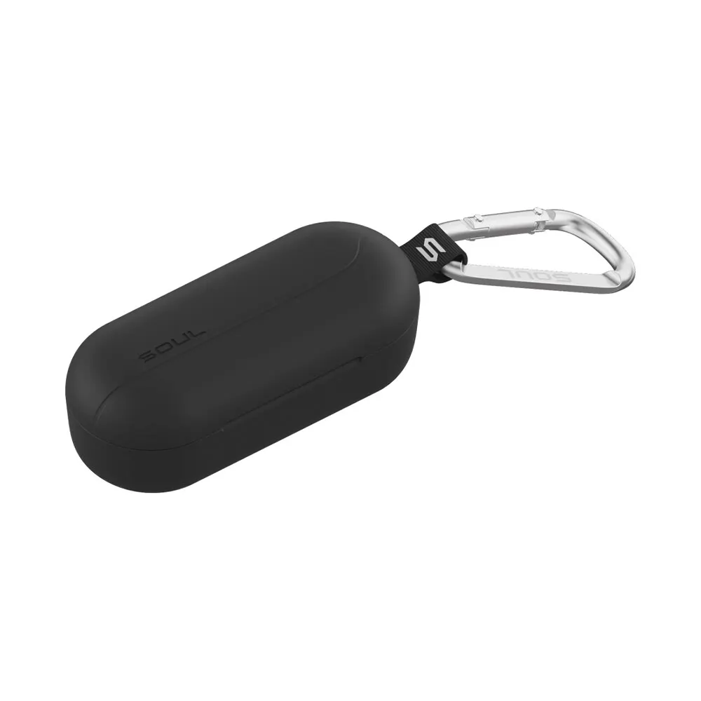 Беспроводные внутриканальные наушники SOUL SYNC ANC TWS Bluetooth 5.1 активное