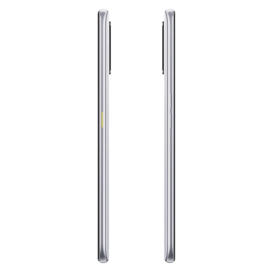 realme q2 pro 5g mobile phone 6 4 inches full screen 8gb128gb dimensity 800u octa core 48mp camera 4300mah battery smartphone free global shipping
