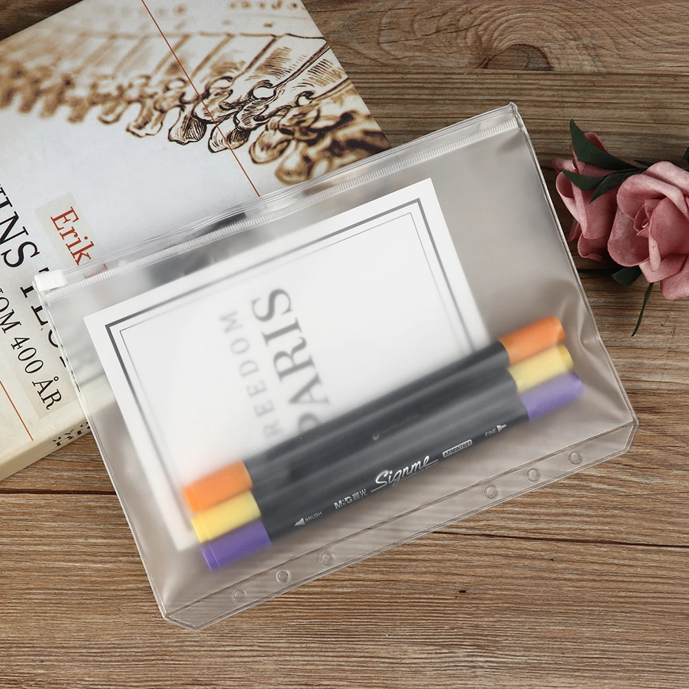 1 шт. прозрачные антиоксидантные мешочки для хранения в виде листьев