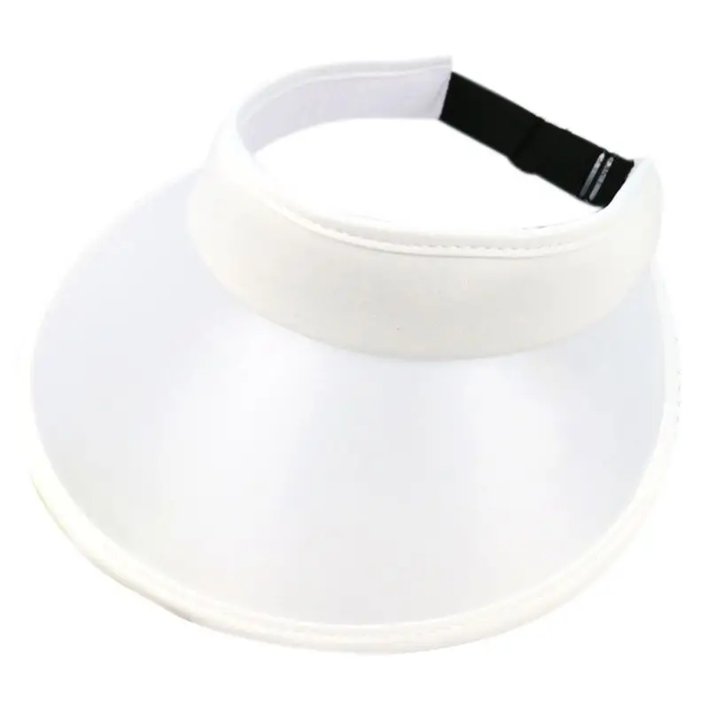 Бейсболка унисекс с широкими полями матовая защитой от ультрафиолета лето