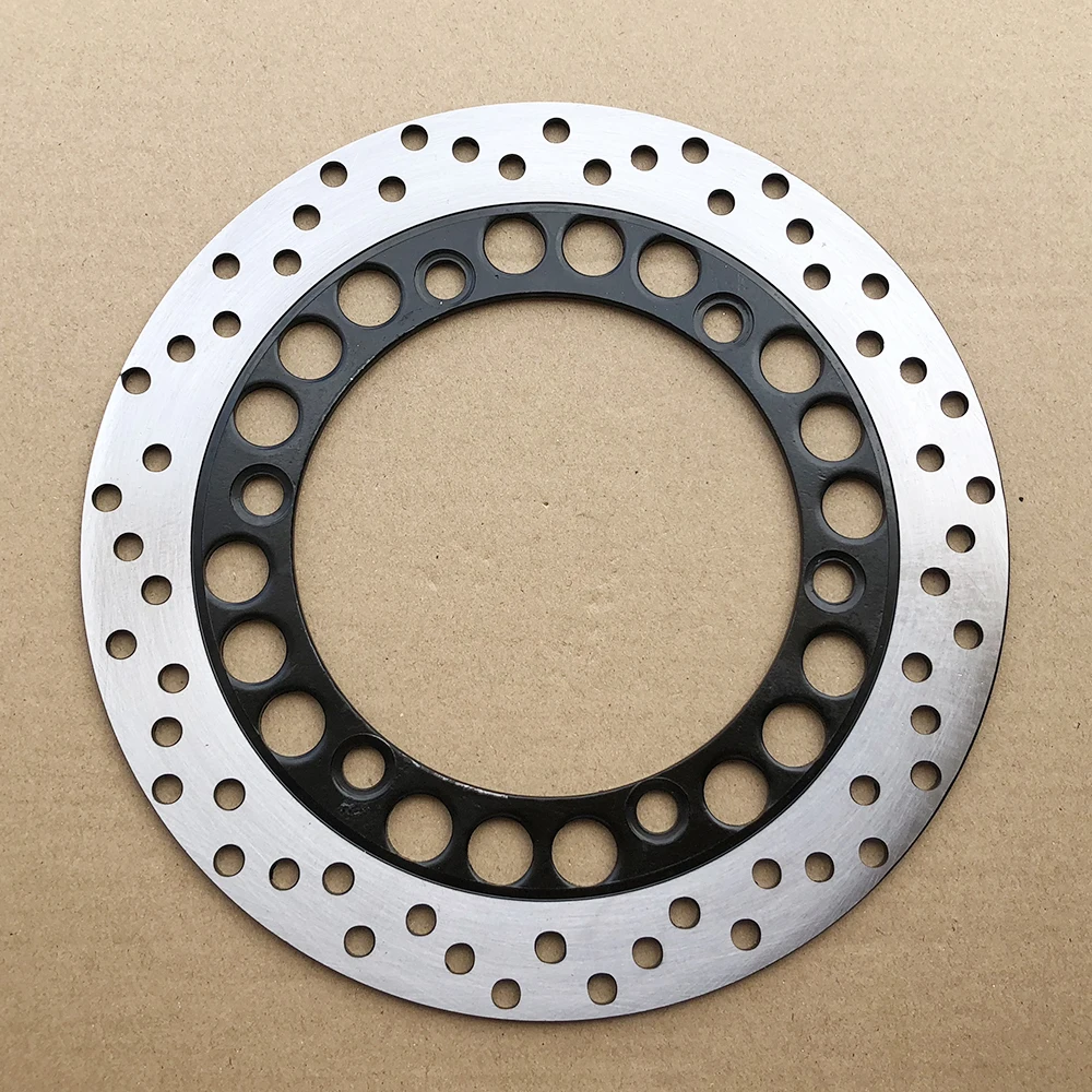 

Brand New Frond Brake Disc(06) for YAMAHA YBR125 YBR 125 2002-2006 03 04 05