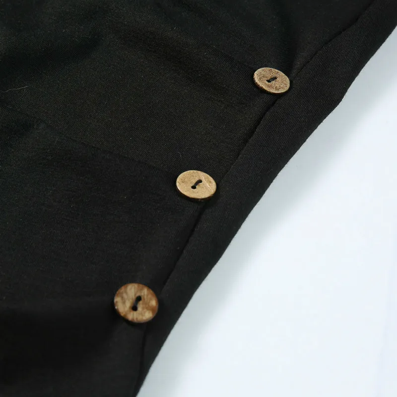 Популярные Модные топы для беременных женщин с принтом Санта Клауса Одежда на