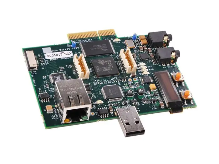 

5PCS OEM One-stop Service PCB Assembly, PCBA Assembling Service