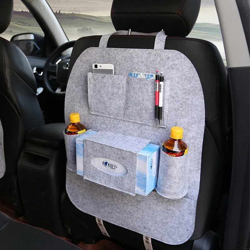 

Car seat storage bag multi-pocket storage bag for Buick Regal Lacrosse Excelle GT/XT/GL8/ENCORE/Enclaves/Envision/Park Avenue