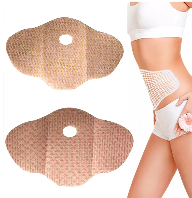 10/15 шт. пластырь для похудения | Красота и здоровье