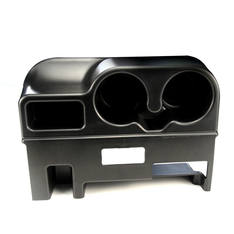 

Car Center Console Cup Holder for Dodge Ram 1500 2500 3500 1999 - 2001 SS281AZAA