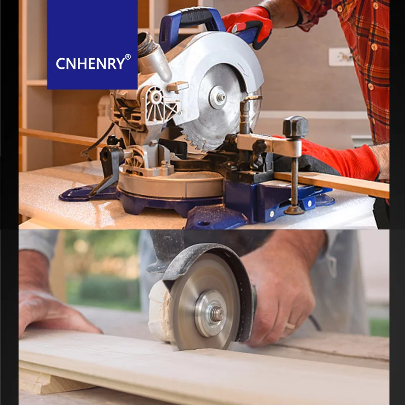 7 &quotдюймовый деревообрабатывающий диск TCT диаметр циркулярных пильных лезвий 180*2