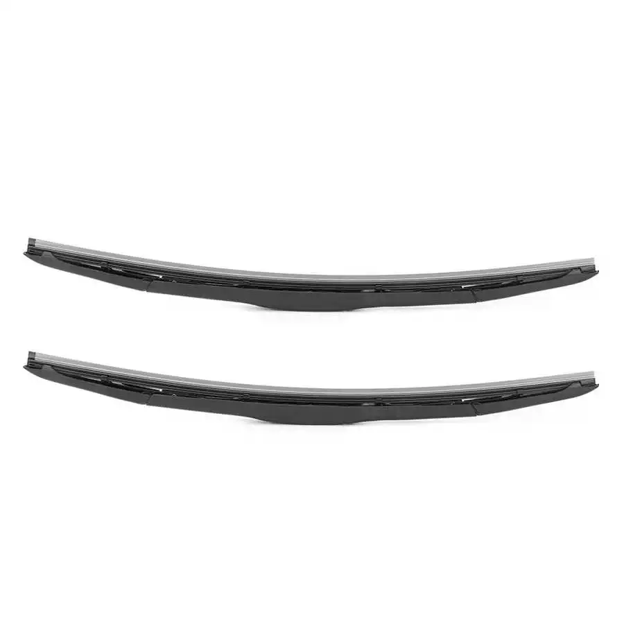 Автомобильные аксессуары стеклоочистители 2шт 18in универсальные автомобильные