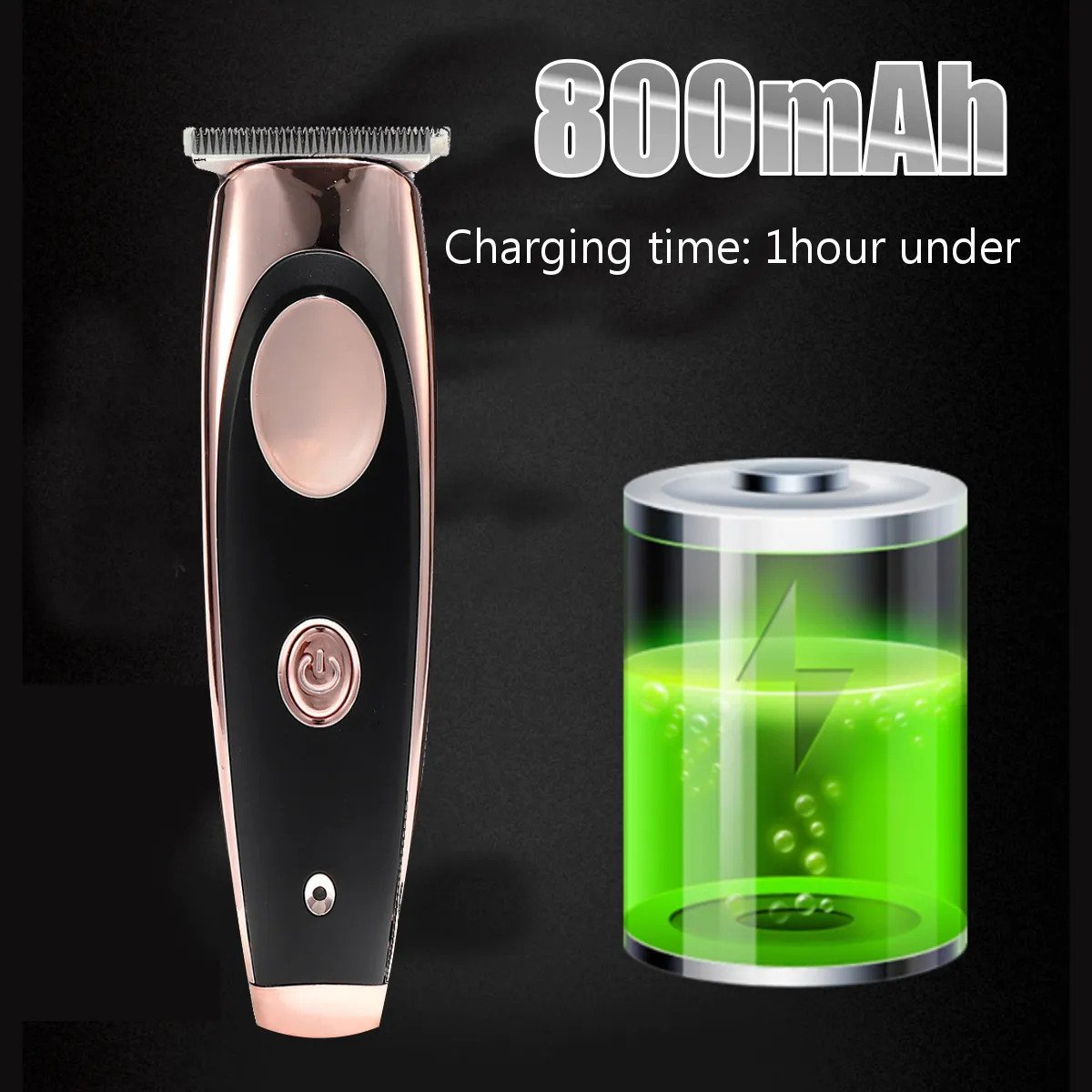 

Personal Care Appliances