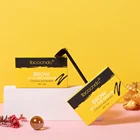 Восстанавливающий гель для ресниц, воск, мыло для придания формы диким бровям, стойкий водостойкий натуральный крем для глаз и бровей, крем для укладки, макияж глаз TSLM1