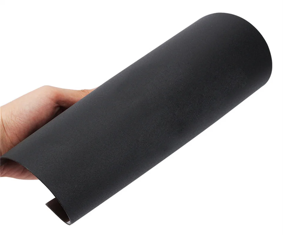 BEESCLOVER 235*235mm Magnetic Build Surface Heated Bed Paper Sticker with 3M for Creality Ender-3 3D Printer | Компьютеры и офис