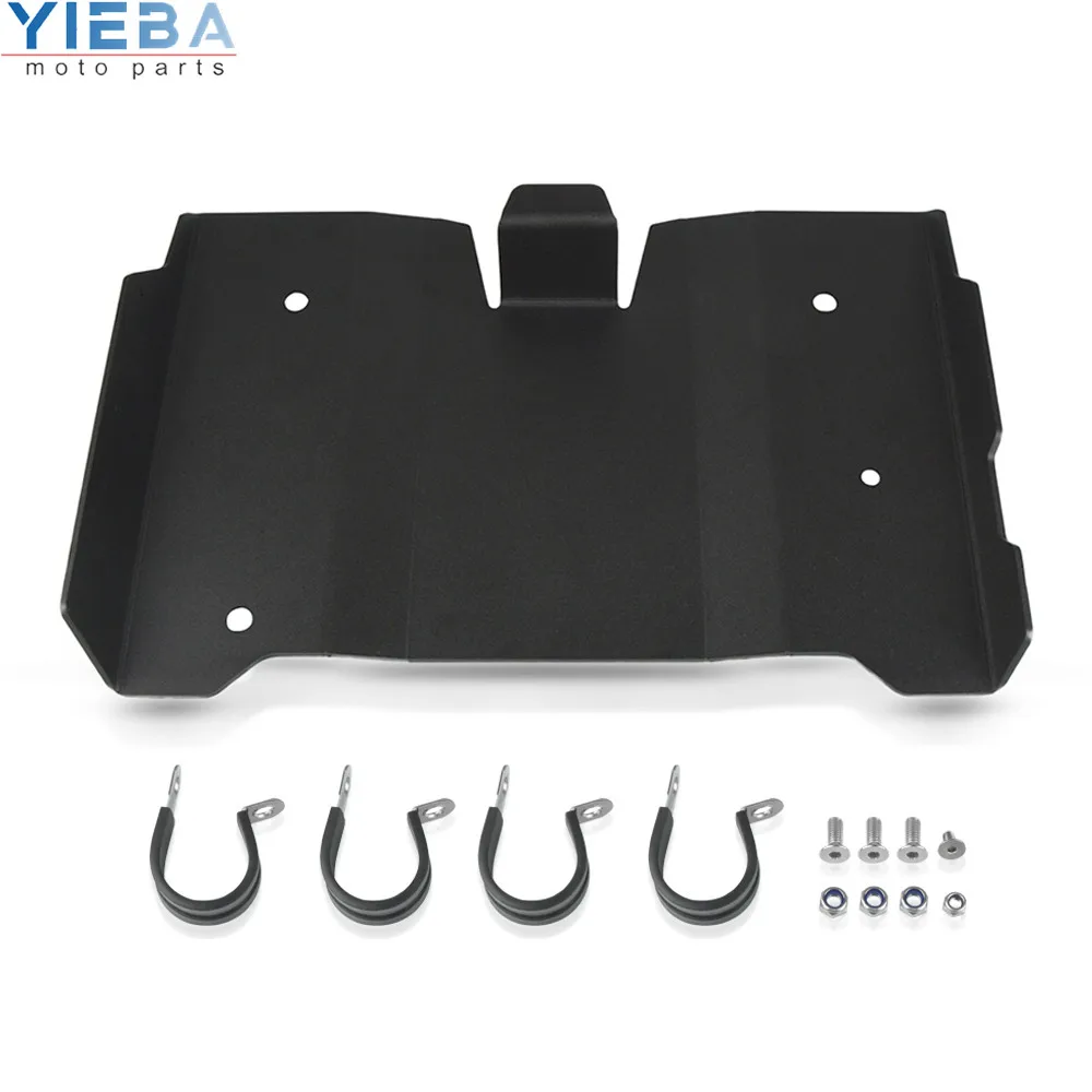 

FOR BMW R 1200 GS LC Rallye 2016 2017-2020 Motorcycle Accessories R1250GS 2018 2019-2020 Engine Guard Extension For Centerstand