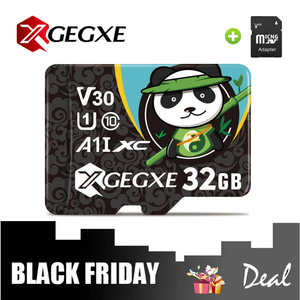 Карта памяти XGEGXE Micro SD 256 ГБ 128 64 32 16 8 флеш-карта SD/TF карта sd для камеры смартфона