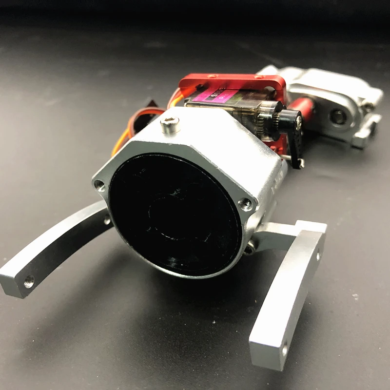 новая рама чпу передней коро