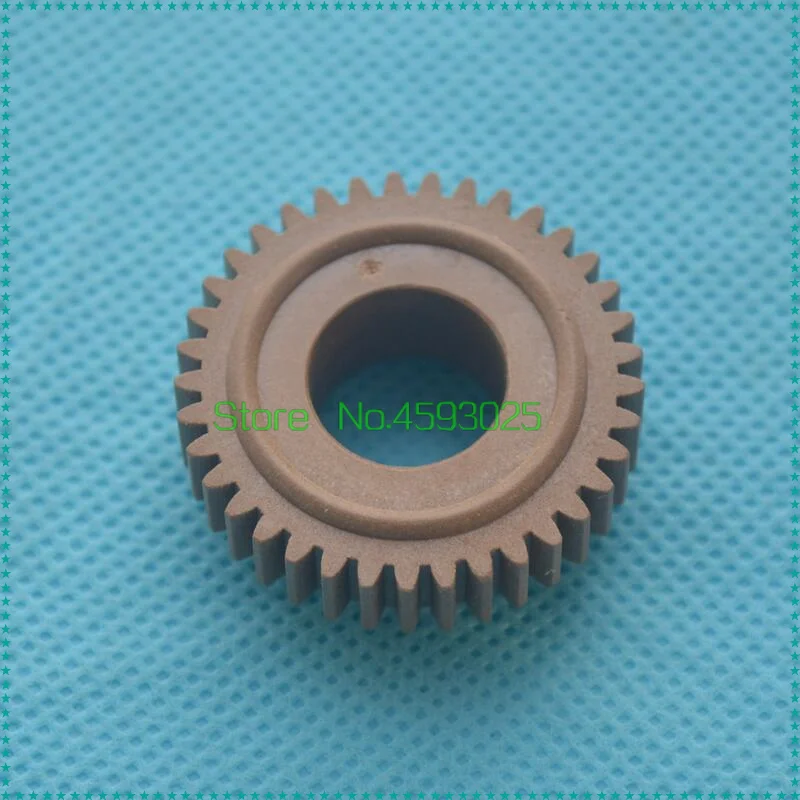 Новый верхний установка термозакрепляющего устройства зубчатой передачей 37T JC66