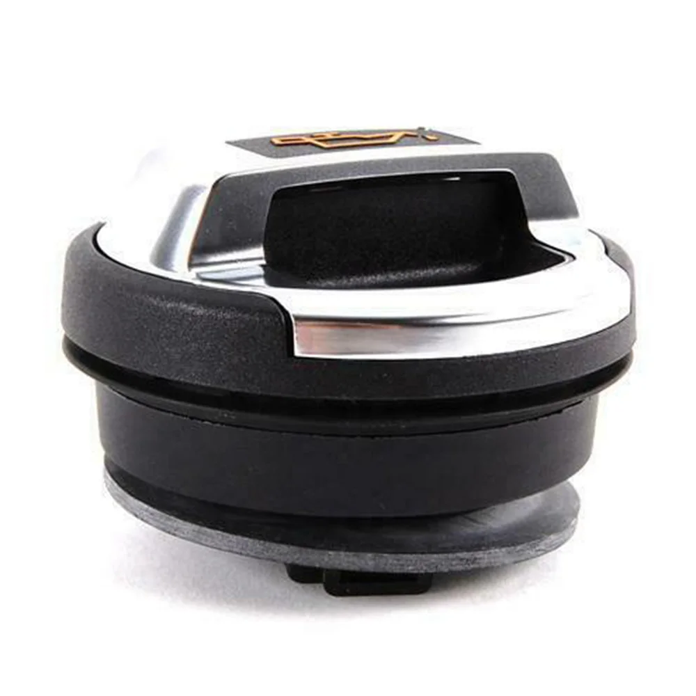 2pcs R8 Car Oil Filler Cap Lid Retrofit Coolant Expansion Tank Cover For A3 A4 A6 A8 Golf Passat 420103485B | Автомобили и
