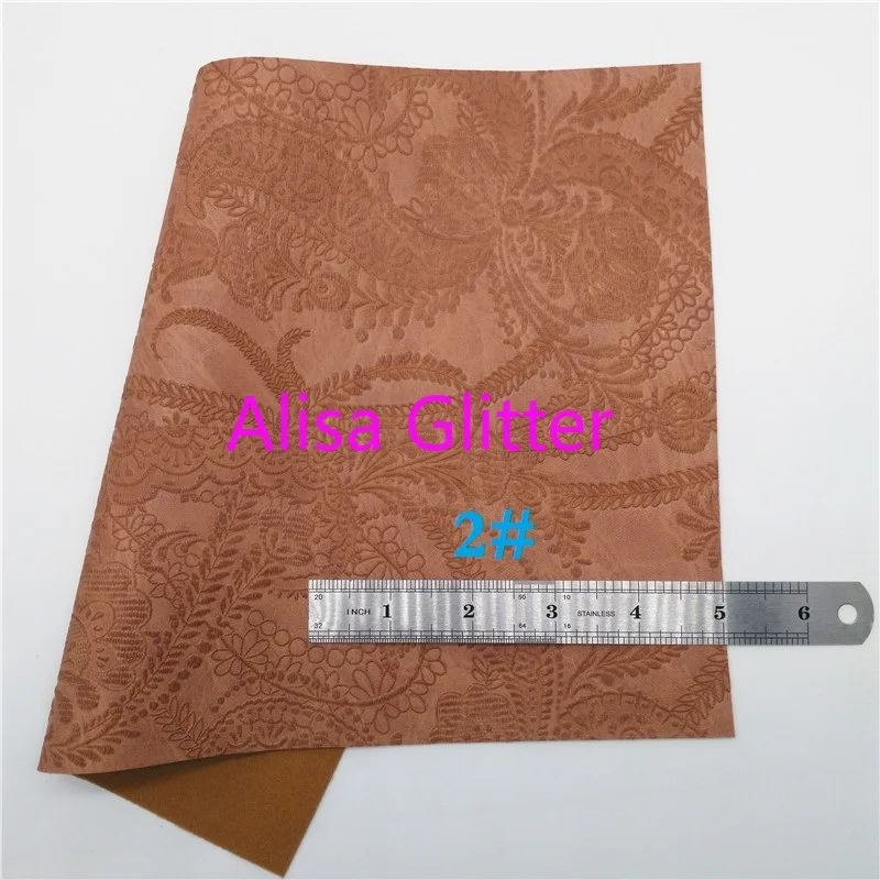 1 шт. А4 Размер 21х29см Алиса блестящая розовая Золотая ткань цветы искусственная