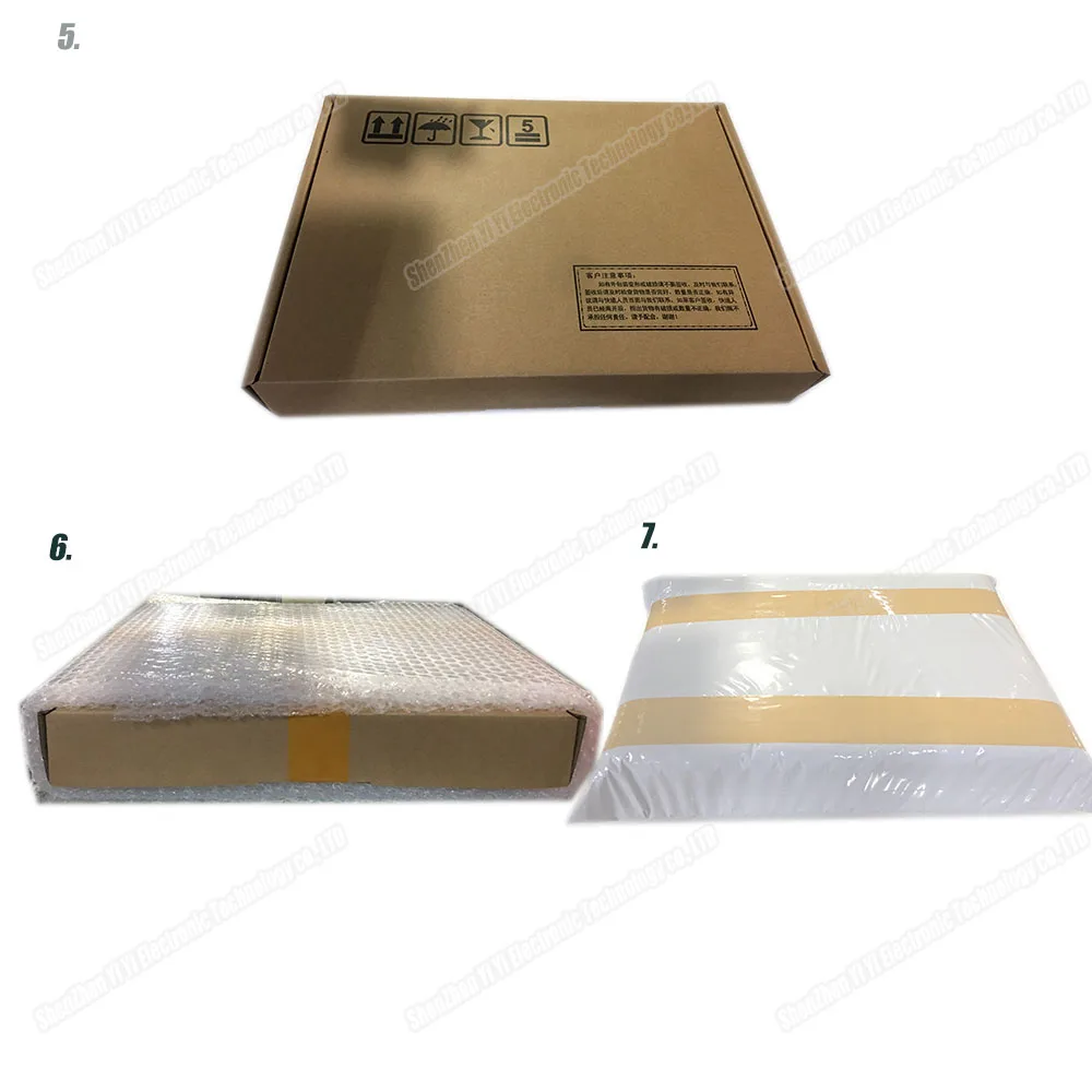 Фото ЖК-экран IPS 12,5 дюйма для LENOVO S230U, K27, K29, X220, X230, LP125WH2, SLT1, SLB3, LP125WH2-SLB1 №5
