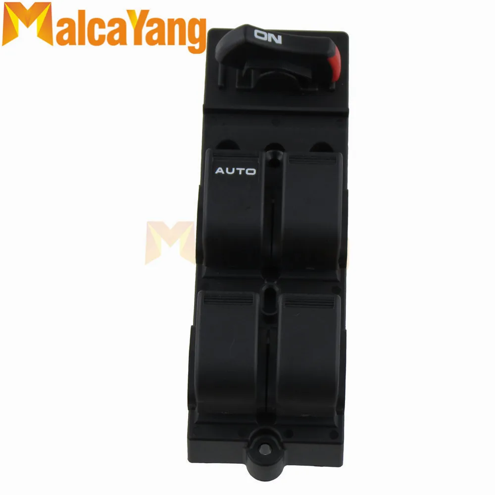 Электрический переключатель стеклоподъемника 83593 S04 9500 для Honda Civic CX EX HX LX Si 4 двери