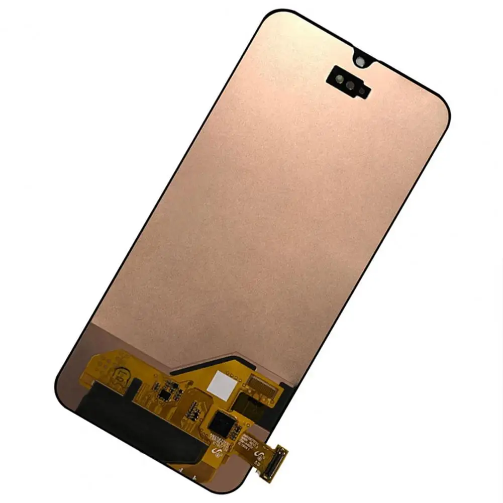 

Screen Digitizer Ultra-thin Replacement Tempered Glass Mobile Phone Screen Digitizer for Samsung Galaxy A40/A405/A405F