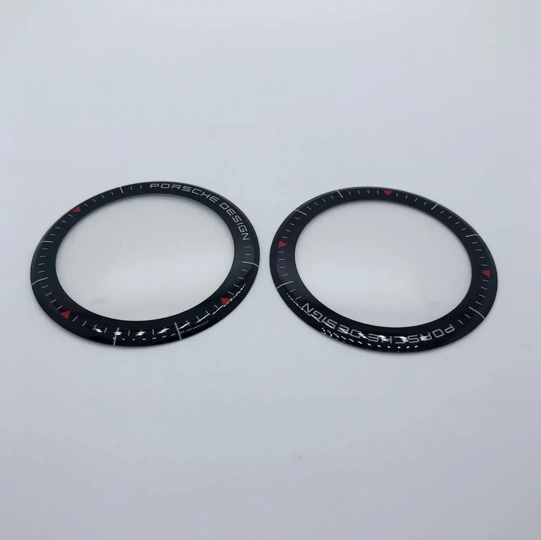 3D изогнутая Защитная пленка с полным покрытием для Huawei Watch GT 2 GT2 Pro протектор