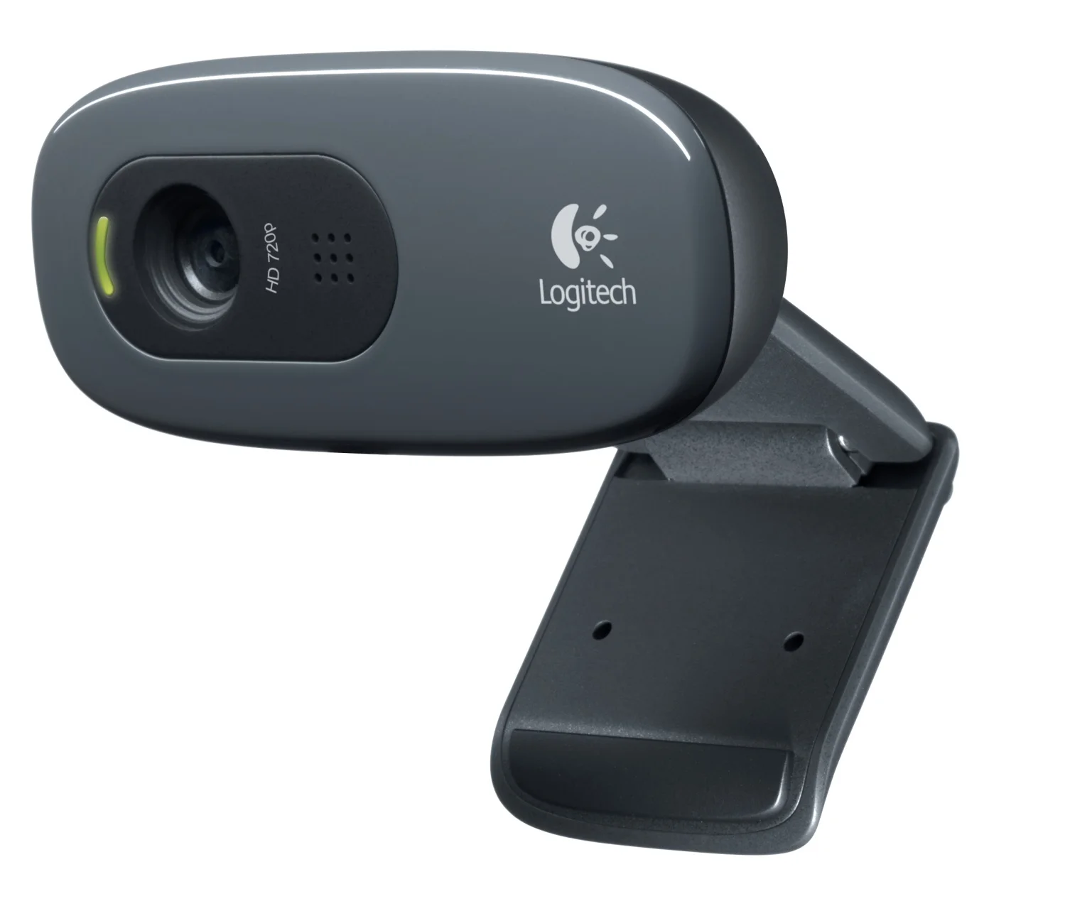 Интернет-камера Logitech C270 HD Webcam | Компьютеры и офис
