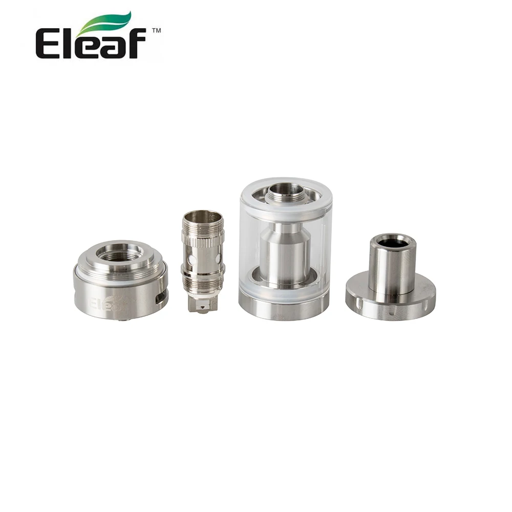 Оригинальный Eleaf iJust 3 Kit/iJust S Kit 3000 мАч встроенный аккумулятор 80 Вт Выходная