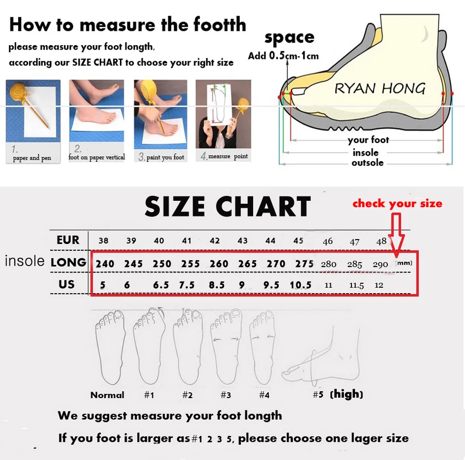 Кожаные мужские зимние ботинки короткие большого размера Нескользящие теплые
