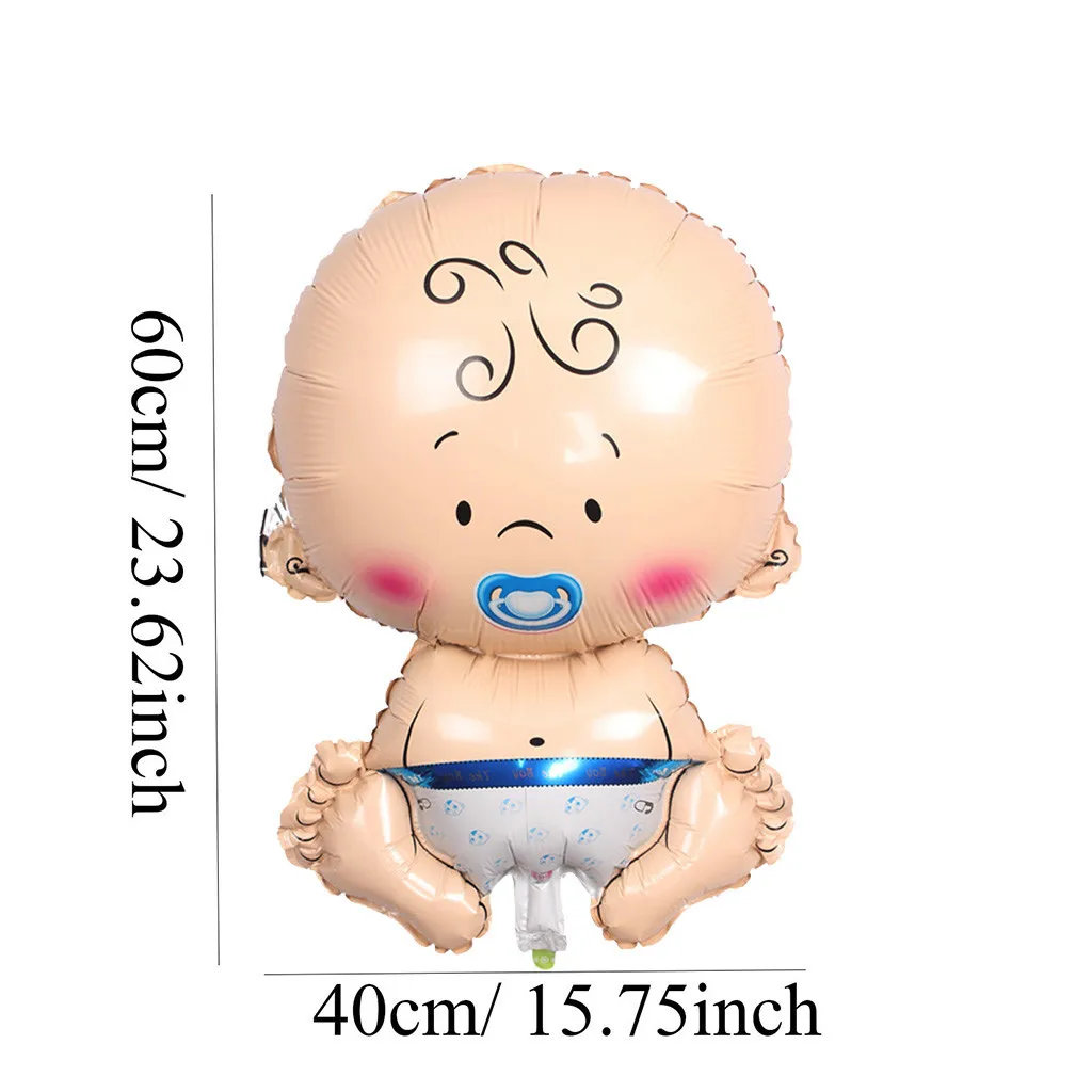 5 шт./лот мини детские праздничные украшения для мальчиков и девочек