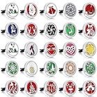 Автомобильный парфюмерный ювелирный диффузор из нержавеющей стали автомобильный освежитель воздуха парфюмерный диффузор эфирного масла любовный сердечный медальон День святого Валентина