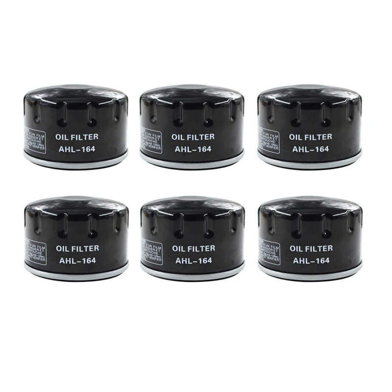 

Motorcycle Oil Filter For BMW K1600GTL EXCLUSIVE 1600 R NINE T 1170 R1200 R1200GS R1200R R1200RS LC K54 R1200RT R1200S R900RT